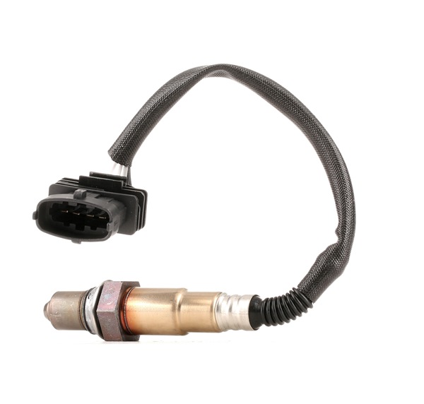 RIDEX 3922L0408 Lambdasonde OPEL Corsa D Hatchback (S07) 87 Pk Benzine/Autogas (LPG) kosten