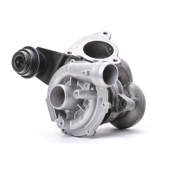 RIDEX REMAN 2234C0108R Turbodmychadlo FIAT Scudo Van (220_) 109 HP Diesel cena