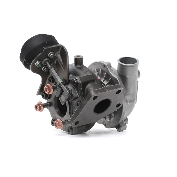 RIDEX REMAN 2234C0245R Turbocompresor MAZDA MPV 2 (LW) 136 cv Gasóleo costo