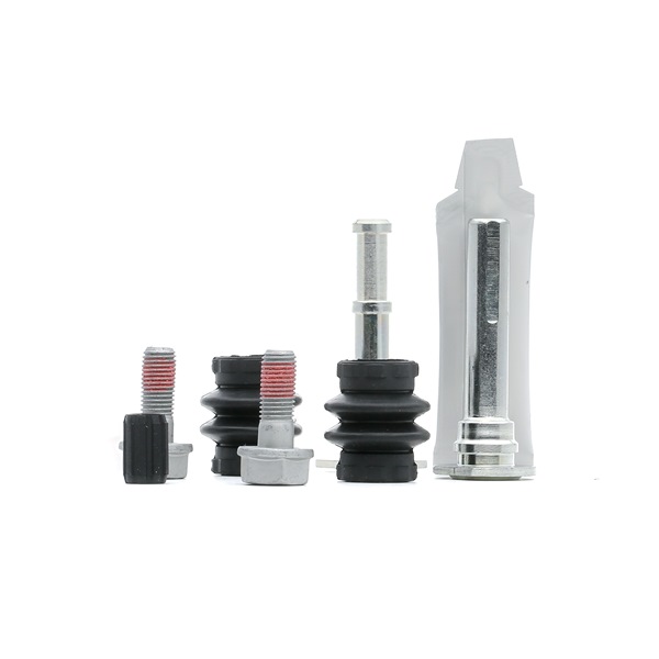 STARK SKAK-11220229: Accessoireset, schijfremblok Vooras, Achteras, Met bouten