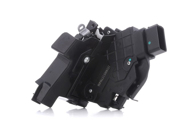 RIDEX 1361D0144 Deurslot VOLVO C70 2 Cabriolet 230 Pk Benzine kosten
