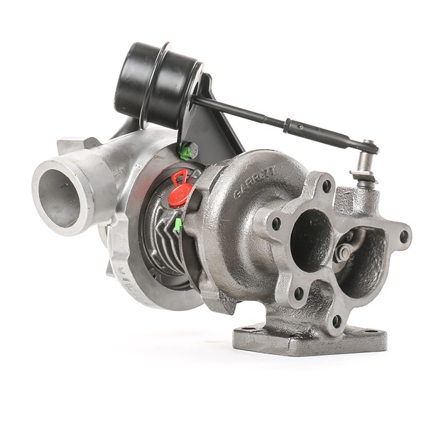 RIDEX REMAN 2234C0323R: Turbolader ohne Zubehör