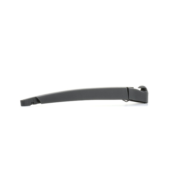 RIDEX 301W0162: Brazo del limpiaparabrisas, lavado de parabrisas posterior, con caperuza