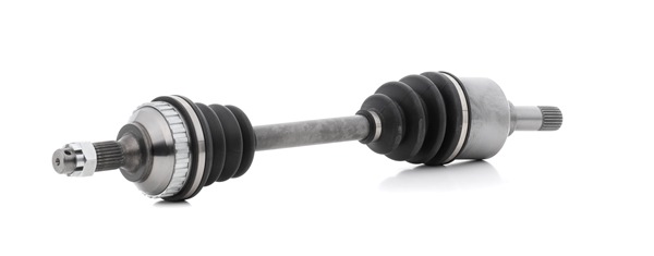 STARK SKDS-0210815: Arbre de transmission Essieu avant gauche, 594mm