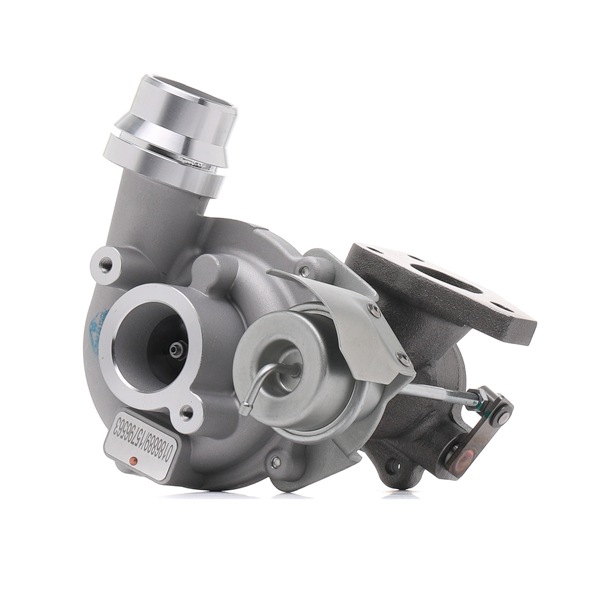 STARK SKCT-1190622: Turbocompressor sem acessórios