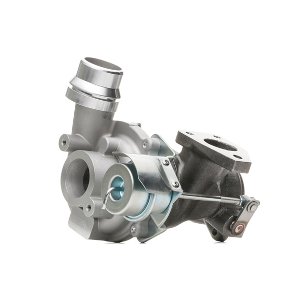 RIDEX 2234C10119: Turbolader ohne Zubehör