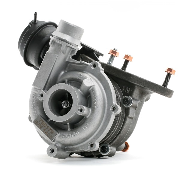 RIDEX REMAN 2234C10121R: Turbosuflantă fara accesorii