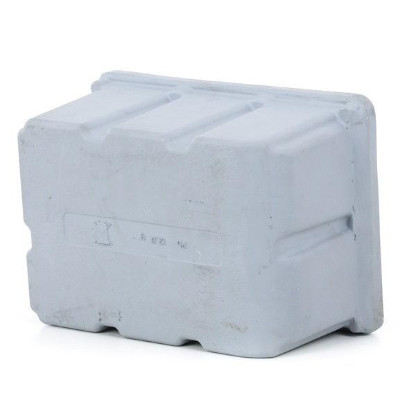 RIDEX REMAN 4254U0004R: Moduł zasilania, wtrysk mocznika