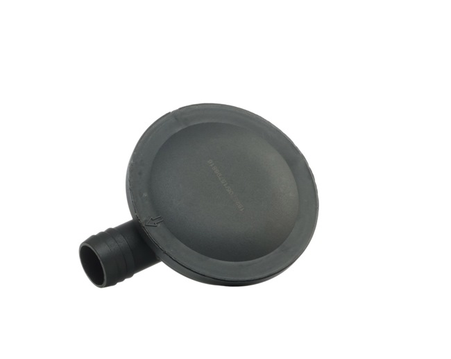 RIDEX 3886V0059 Ventil, Kurbelgehäuseentlüftung VW TRANSPORTER 4 Bus (70XB, 70XC, 7DB, 7DW) 110 PS Benzin Kosten