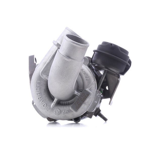 RIDEX REMAN 2234C0293R: Turbolader mit Anbau-/Befestigungsmaterial, mit Dichtungen