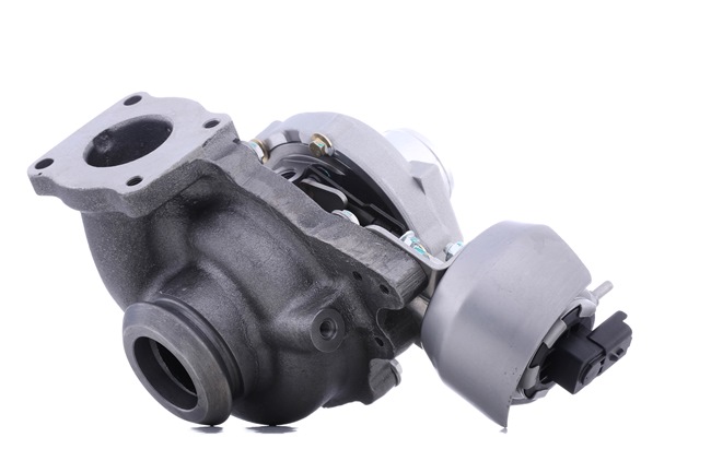 RIDEX 2234C10128 Turbolader FORD KUGA 2 (DM2) 136 hk Diesel hva koster