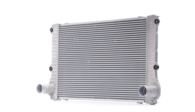 STARK SKICC-0890267: Intercooler