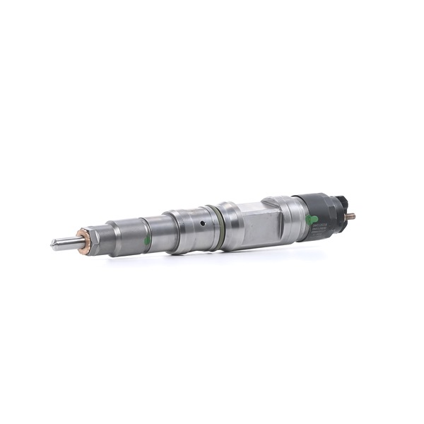 RIDEX REMAN 3902I0367R: Injecteur avec bague d'étanchéité