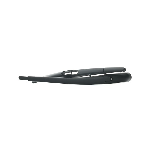 STARK SKWA-0930163: Scheibenwischerarm hinten, 350mm, mit Kappe, mit integriertem Wischblatt