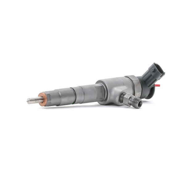 RIDEX REMAN 3902I0369R Injector CITROЁN Jumpy MPV (VF7) 90 cv Diesel custo