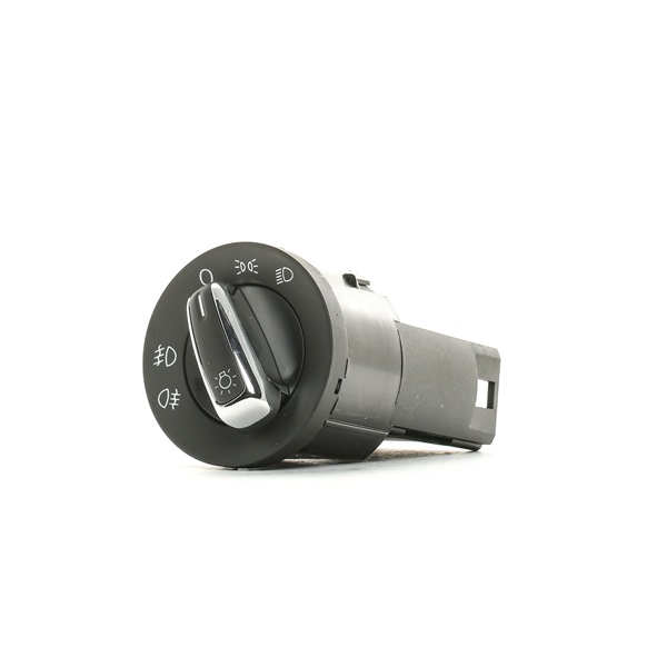 RIDEX 809S0011 Schalter, Hauptlicht VW PASSAT Variant (3B6) 130 PS Diesel Kosten