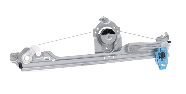 RIDEX 1561W0624 Alzacristallo RENAULT MODUS / GRAND MODUS (F/JP0_) 112 CV Benzina costo