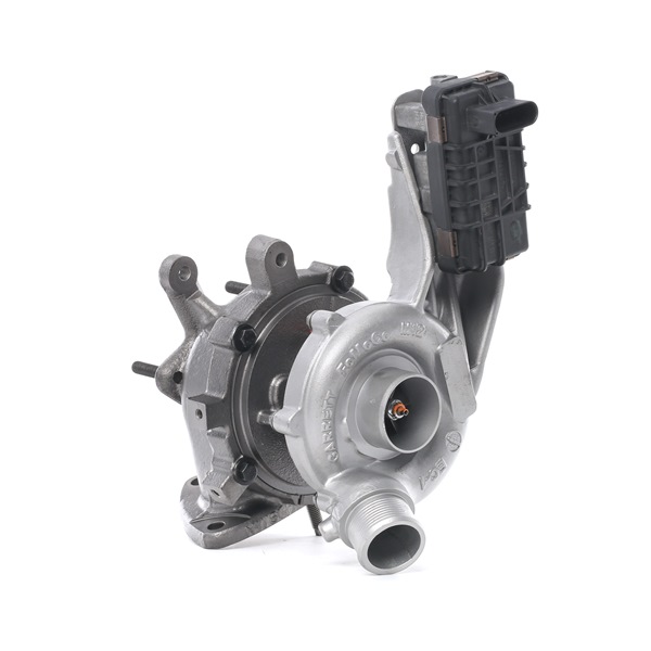 RIDEX REMAN 2234C0338R Турбокомпресор LAND ROVER Range Rover Sport (L320) 245 K.C. дизел цена