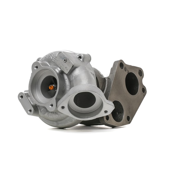 RIDEX REMAN 2234C10129R: Turbolader