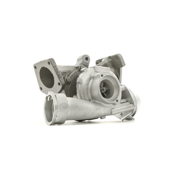 RIDEX REMAN 2234C10130R: Turbolader inkl. Dichtungssatz
