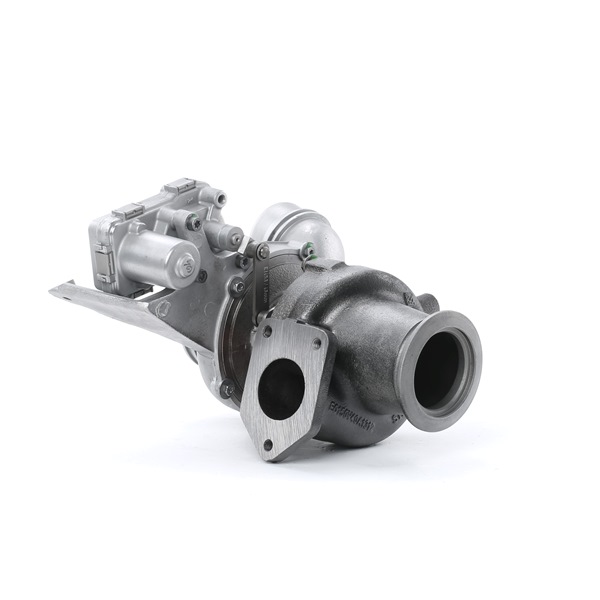 RIDEX REMAN 2234C10131R: Turbolader