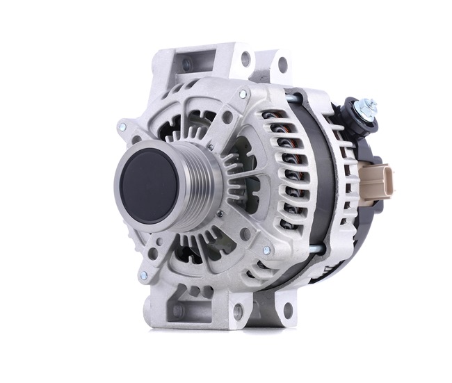 RIDEX 4G1232: Laturi 220A