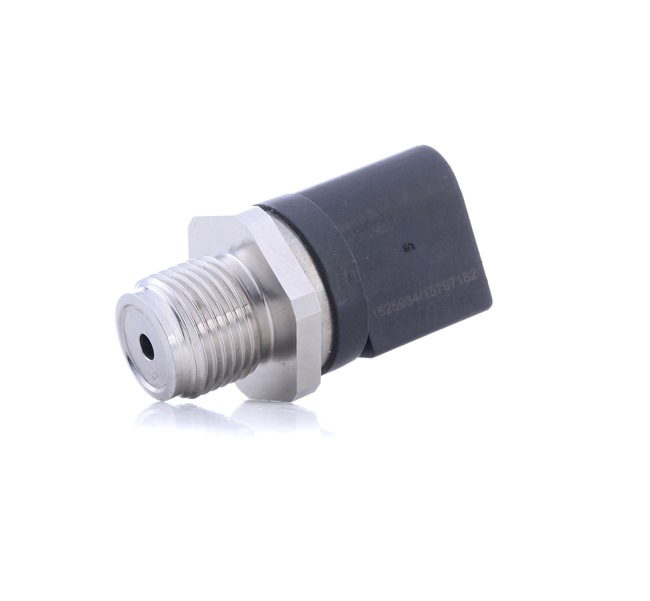 RIDEX 3942S0053 Датчик, налягане на горивото BMW 7 (F01, F02, F03, F04) 381 K.C. дизел цена