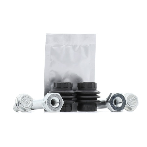 RIDEX 1165G0105 Geleidehulzenset, remklauw OPEL ZAFIRA TOURER C (P12) 134 Pk Diesel kosten