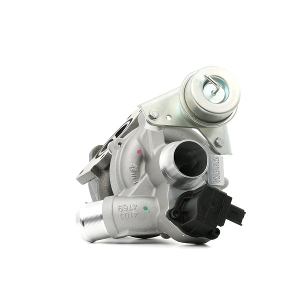 RIDEX 2234C10133: Turbolader