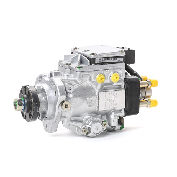 RIDEX REMAN 3904I0067R: Pompa wtryskowa