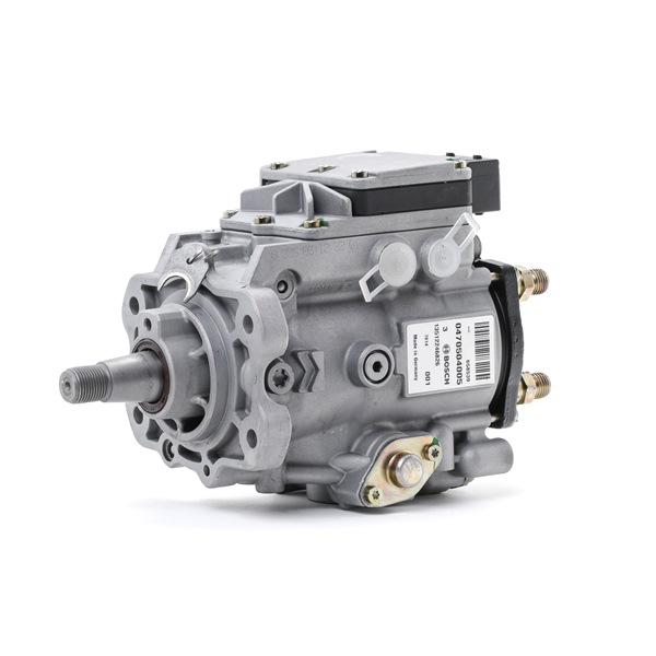 RIDEX REMAN 3904I0057R: Pompa wtryskowa