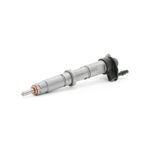 RIDEX REMAN 3902I0149R Injector VW CRAFTER 30-35 Autocarro (2E_) 163 cv Diesel custo