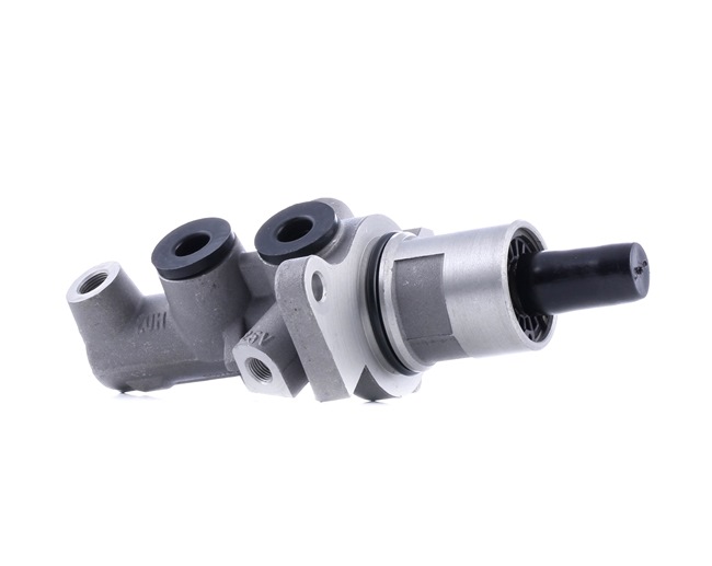 RIDEX 258M0282: Huvudbromscylinder 25,4mm, utan bromsvätskebehållare