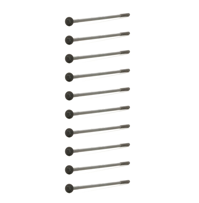 STARK SKBOK-23660099: Set surub, chiulasa 412mm, M 9