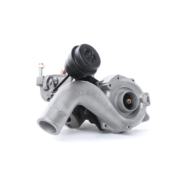 RIDEX REMAN 2234C10139R: Turboahdin