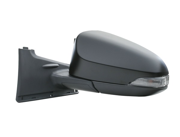 RIDEX 50O0826 Espelho retrovisor TOYOTA Yaris Hatchback (_P13_) 90 cv Diesel custo
