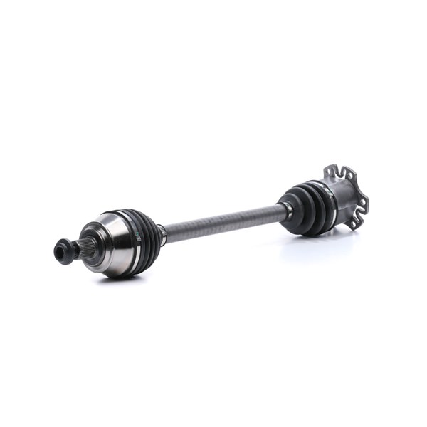 STARK SKDS-0210822: Arbre de transmission Essieu avant gauche, 603mm