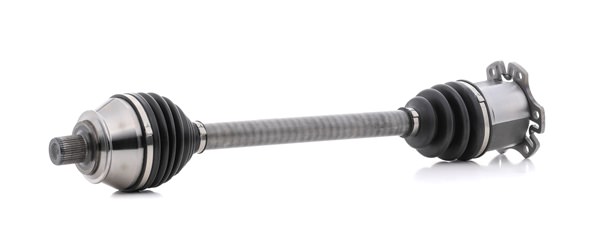 RIDEX 13D0790: Antriebswelle Vorderachse links, 603mm
