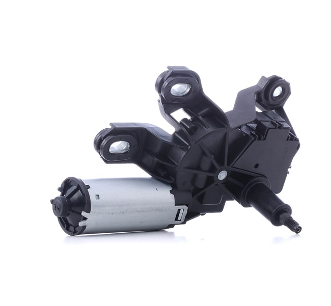 RIDEX 295W0167: Ruitenwissermotor 12V, Achter, rechts
