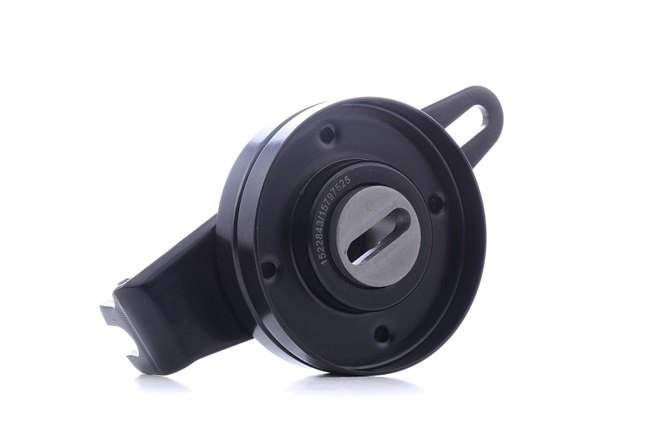 RIDEX 310T0369: Spannrolle, Keilrippenriemen Ø: 94mm, Ø: 94mm