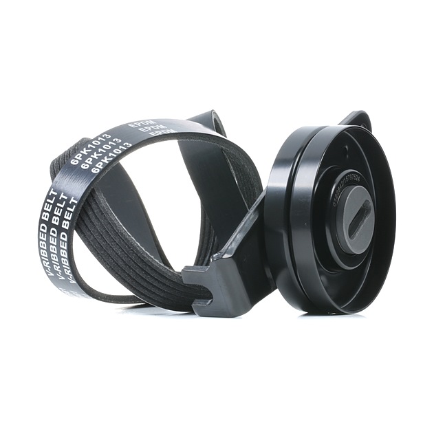 STARK SKRBS-1200550: Set curea transmisie cu caneluri