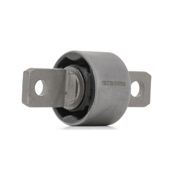 RIDEX 251T0714 Draagarmrubber LEXUS ES (_V6_) 167 Pk Benzine kosten