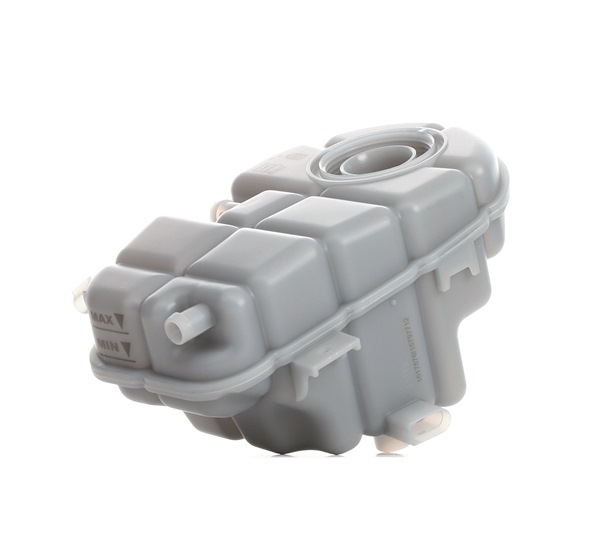 RIDEX 397E0162: Ausgleichsbehälter ohne Sensor, ohne Deckel