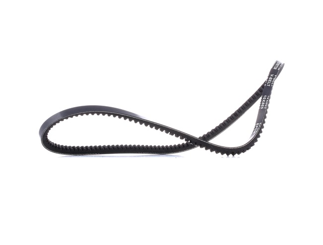 RIDEX 10C0092 Τραπεζοειδής ιμάντας SEAT TOLEDO 1 (1L) 88 PS Βενζίνη κόστος