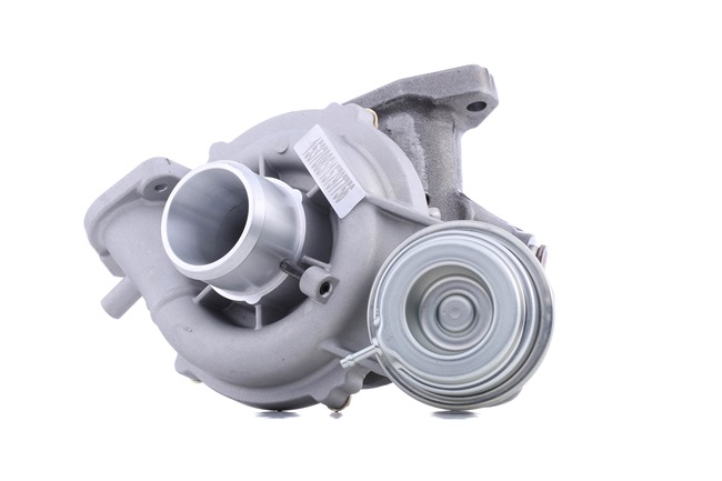 RIDEX 2234C10141 Турбокомпресор FIAT DOBLO фургон/комби (263) 100 K.C. дизел цена