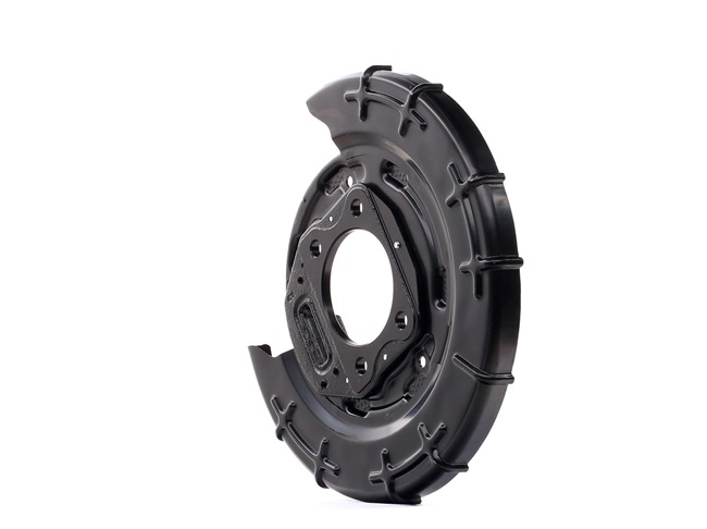RIDEX 1330S0177 Dubļu sargs, Bremžu disks KIA CEE'D Hečbeka virsbūve (ED) 90 ZS Benzīns cena
