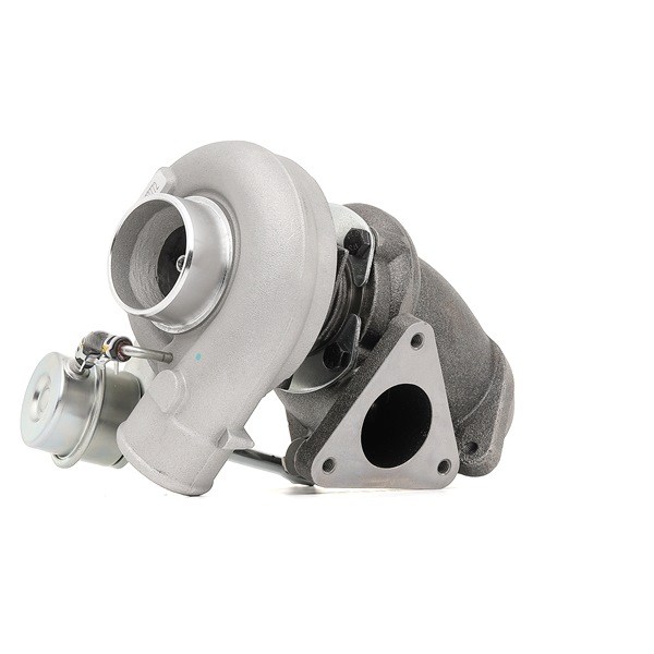 RIDEX 2234C10142: Turbolader inkl. Dichtungssatz