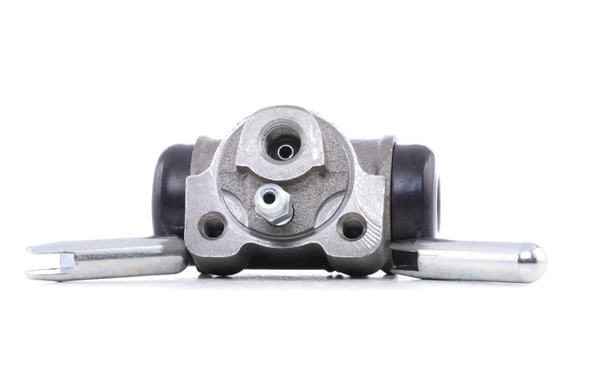 RIDEX 277W0106 Cylinderek hamulcowy NISSAN Cabstar Burtowy Ciężarówka / Podwozie (F22, H40) 87 KM benzyna koszt