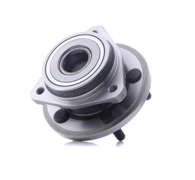 RIDEX 654W1216 Σετ ρουλεμάν τροχών JEEP CHEROKEE (XJ) 184 PS Βενζίνη κόστος