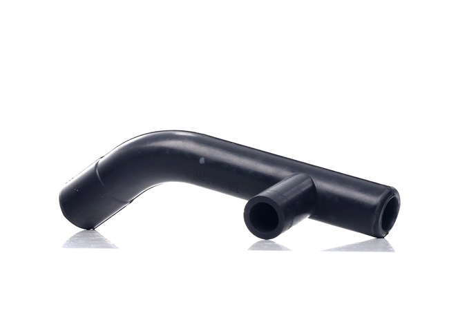 RIDEX 1600H16000022: Tubo flexible, ventilación bloque motor